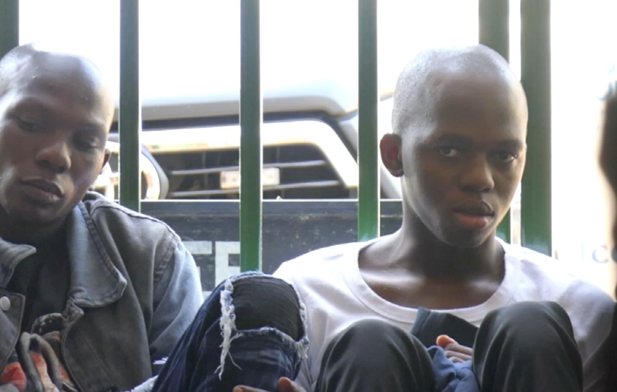 Makerere Student Elson Tumwine Reappears in Court After Weeks of Disappearance