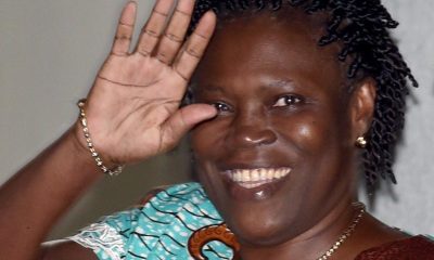Ivory Coast’s “Iron Lady” Cleared to Run for President