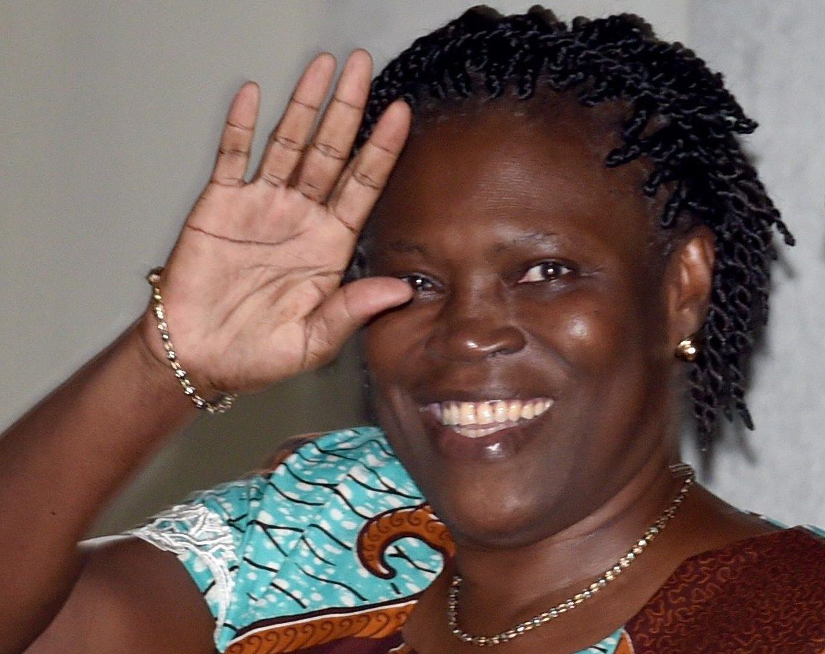 Ivory Coast’s “Iron Lady” Cleared to Run for President