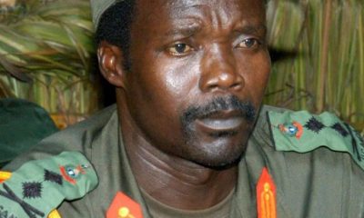 Joseph Kony Faces ICC War Crimes Hearing in His Absence