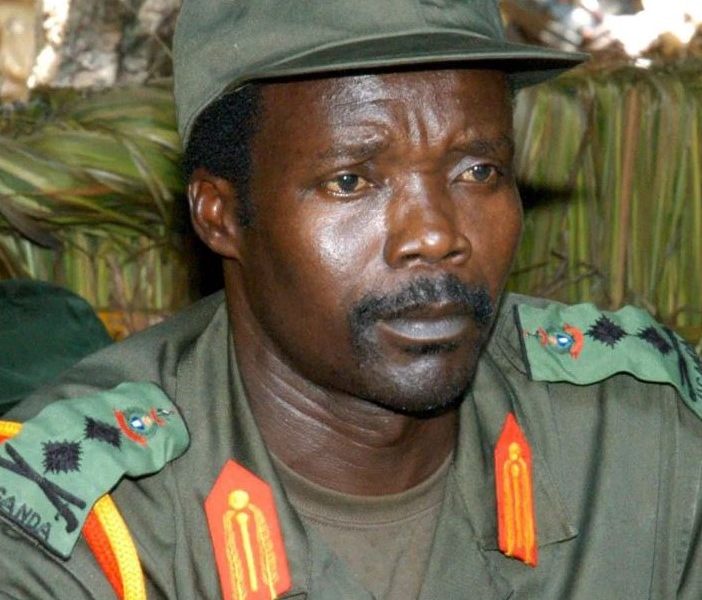 Joseph Kony Faces ICC War Crimes Hearing in His Absence