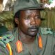 Joseph Kony Faces ICC War Crimes Hearing in His Absence