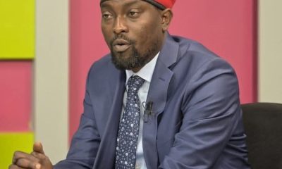 NUP Deputy Spokesperson Waiswa Mufumbiro Abducted Outside Court