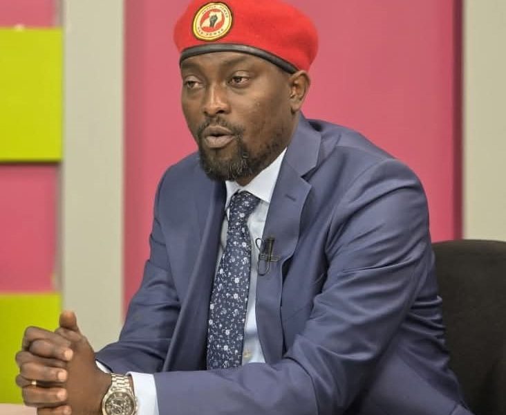 NUP Deputy Spokesperson Waiswa Mufumbiro Abducted Outside Court