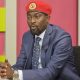 NUP Deputy Spokesperson Waiswa Mufumbiro Abducted Outside Court