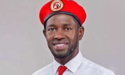 Nubian Li Arrested Moments After His Nomination