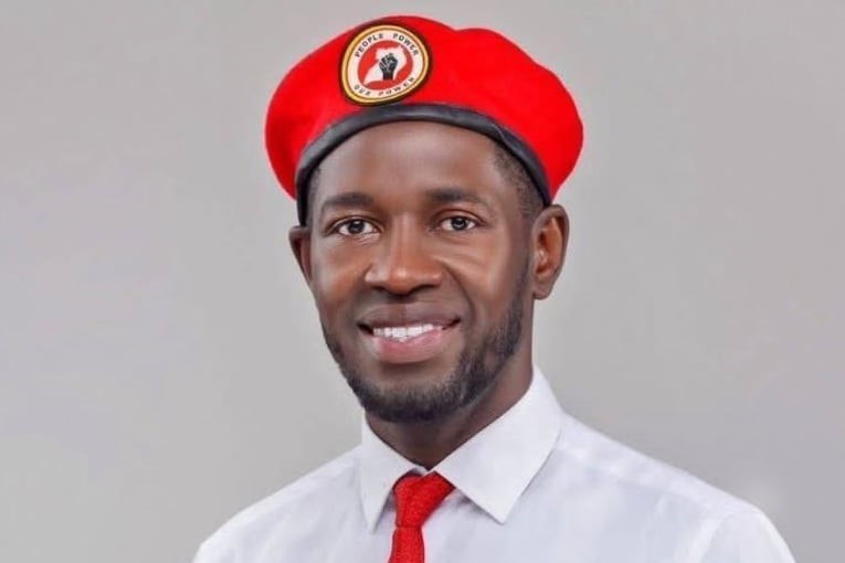 Nubian Li Arrested Moments After His Nomination