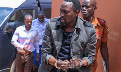 NUP’s Mufumbiro Defiant in Court After Violent Abduction