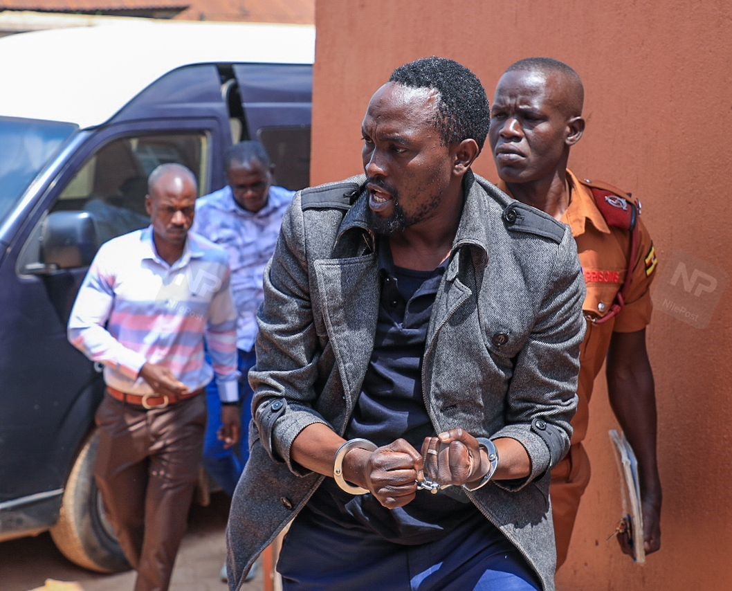 NUP’s Mufumbiro Defiant in Court After Violent Abduction