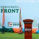 Democratic Front Welcomes Politicians Dropped by NRM and NUP
