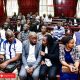Besigye's Treason Trial Delayed as Key Defendants Miss Court