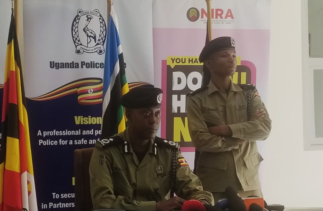 Police Warn Against Electoral Violence Ahead of September Nominations