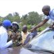 Security Forces Block Nandala Mafabi’s Hoima Rally
