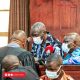 Besigye Accuses Judge Baguma in the Ongoing Treason Case