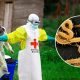 Uganda Confirms Two Infections and One Death As DR Congo Reports New Ebola Cases