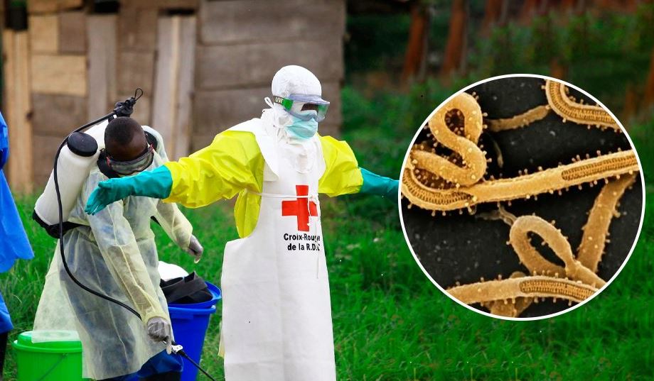 Uganda Confirms Two Infections and One Death As DR Congo Reports New Ebola Cases