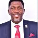 Ronald Balimwezo Nsubuga Sworn In as Kampala Lord Mayor