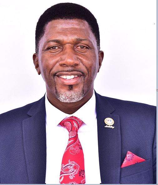 Ronald Balimwezo Nsubuga Sworn In as Kampala Lord Mayor
