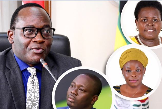 IGG Summons Former Commissioners Over Shs1.7 Billion Service Awards / courtesy photo