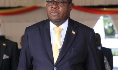 Jacob Oboth Oboth Elected Speaker of Uganda’s 12th Parliament