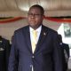 Jacob Oboth Oboth Elected Speaker of Uganda’s 12th Parliament