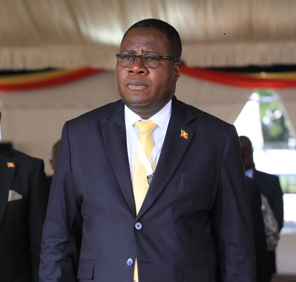 Jacob Oboth Oboth Elected Speaker of Uganda’s 12th Parliament