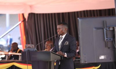 NUP MP's Nomination Of Sodo Kaguta For Deputy Speaker Fails