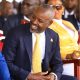Thomas Tayebwa Re-Elected Deputy Speaker of Uganda’s 12th Parliament