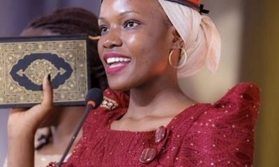Kampala Lord Mayor Balimwezo Appoints Key Executive Secretaries /courtesy photo