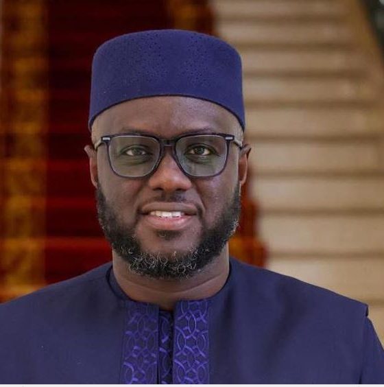 Senegal Parliament Speaker Resigns Amid Deepening Rift Between President Faye and Prime Minister Sonko