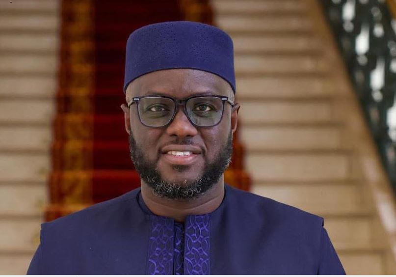 Senegal Parliament Speaker Resigns Amid Deepening Rift Between President Faye and Prime Minister Sonko