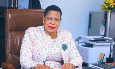 Security Forces Raid Former Speaker Anita Among’s Home Amid Corruption Investigation/courtesy photo