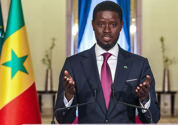Senegal President Appoints Ahmadou Al Aminou Lo as Prime Minister