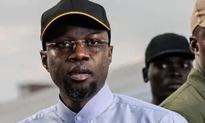 Ousmane Sonko Elected Senegal’s Parliamentary Speaker