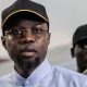 Ousmane Sonko Elected Senegal’s Parliamentary Speaker