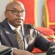 Chief Justice Zeija Attributes Court Delays to Funding Constraints and Judge Shortage