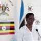 Uganda Tightens Border Security Over DRC Ebola Outbreak