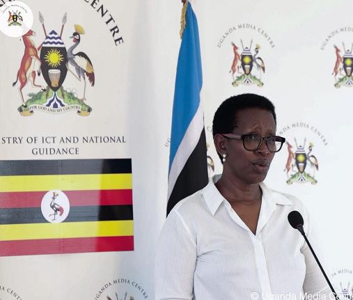 Uganda Tightens Border Security Over DRC Ebola Outbreak