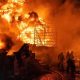 At Least 16 Students Killed In A Dormitory Fire At Kenyan Girls’ School