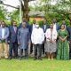 Museveni Meets Aliko Dangote in Kampala Over Proposed East African Regional Oil Refinery