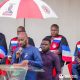 NUP Unveils Parliamentary Leadership and Shadow Cabinet for the 12th Parliament
