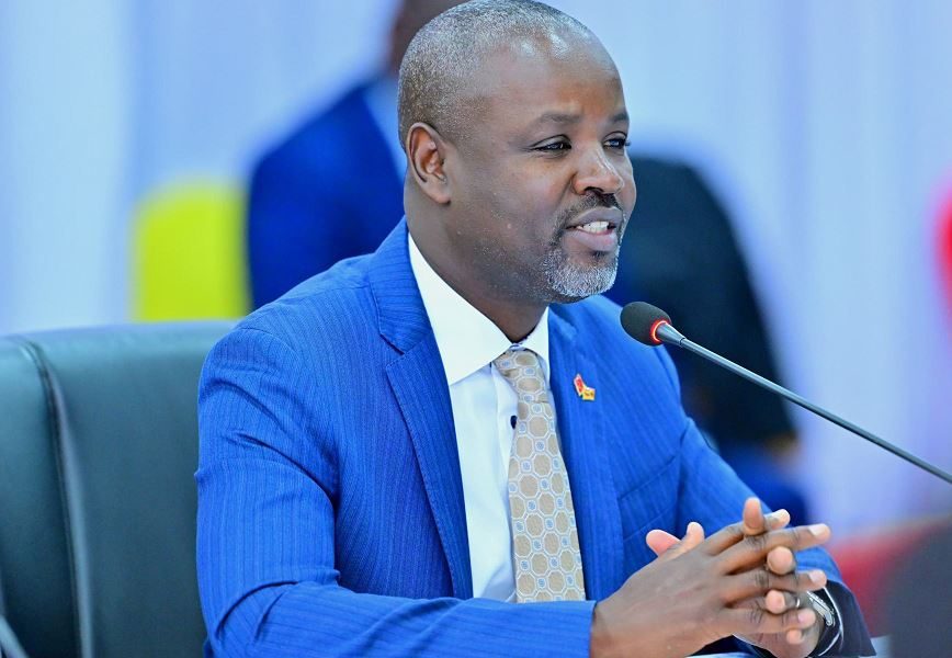 PLU MPs Declare Support for Tayebwa as Deputy Speaker