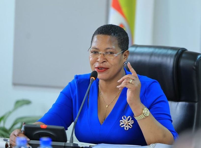 IGG Opens Investigation Into Speaker Among Over Alleged Corruption Claims/courtesy photo