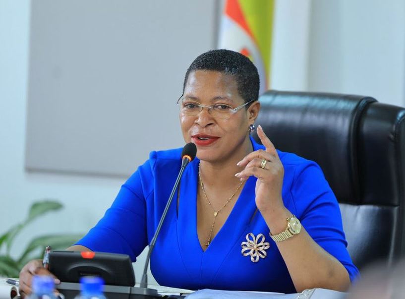 IGG Opens Investigation Into Speaker Among Over Alleged Corruption Claims/courtesy photo