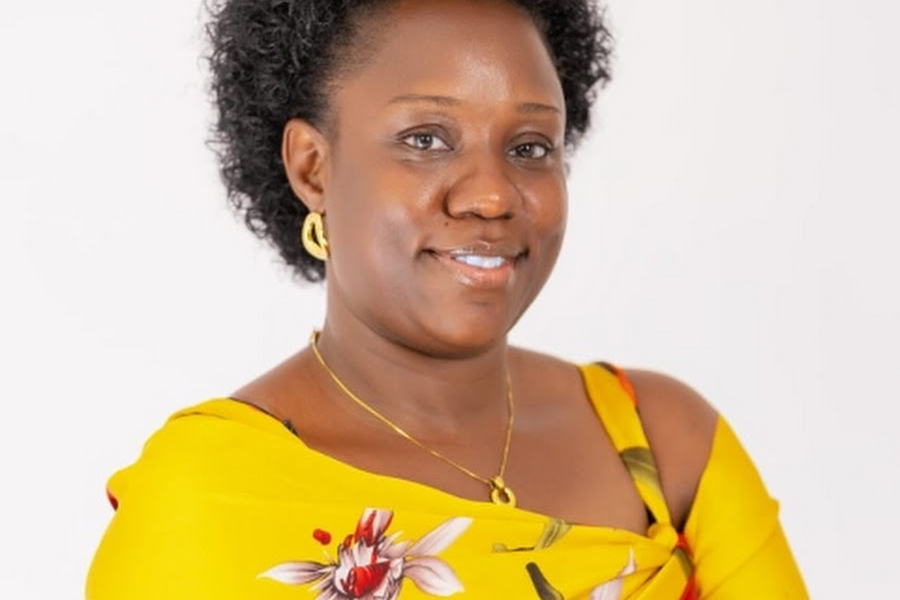 Sheema Woman MP Adrine Katusiime Declares Bid for Deputy Speaker of Parliament
