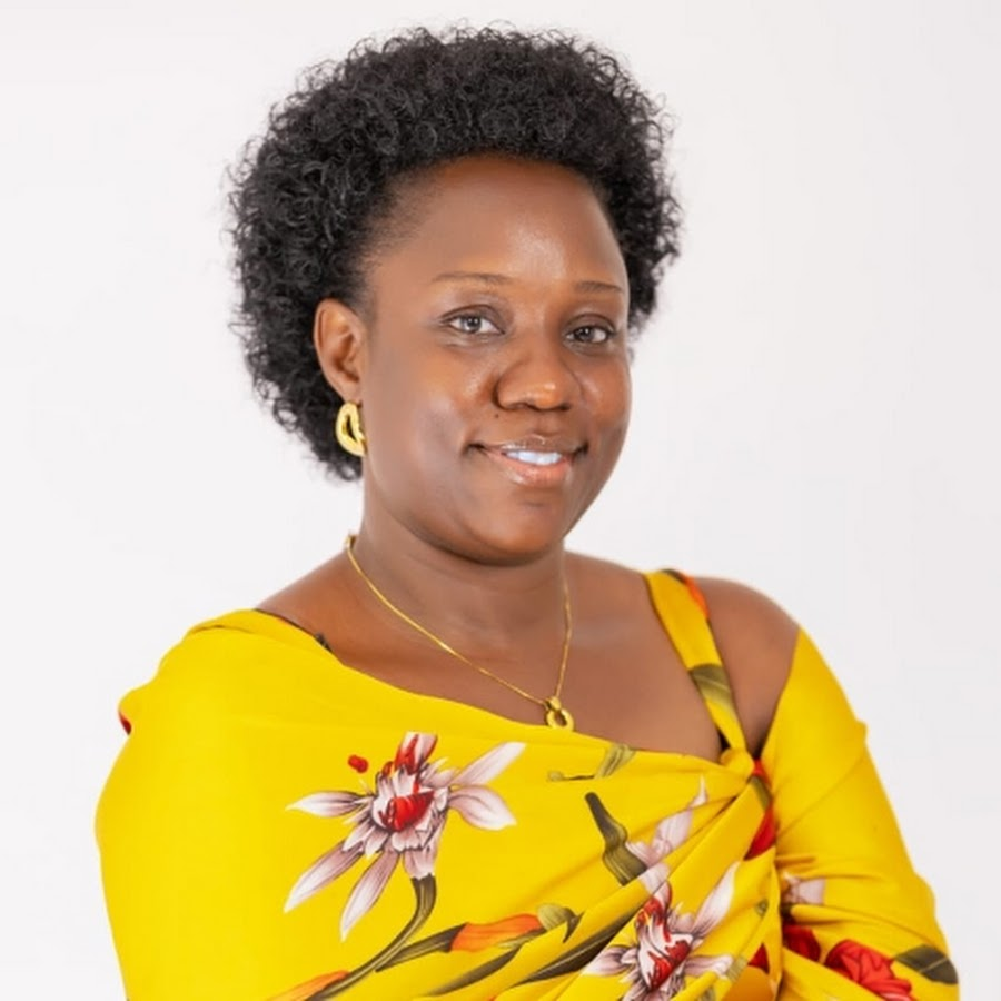 Sheema Woman MP Adrine Katusiime Declares Bid for Deputy Speaker of Parliament
