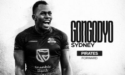 Three Suspects Arrested Over the Attack on Rugby Star Sydney Gongodyo