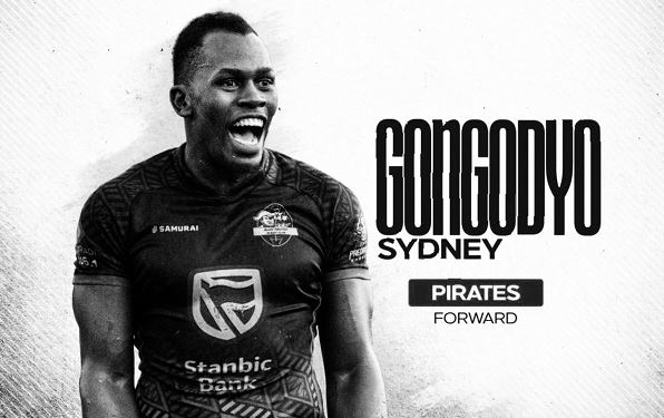 Three Suspects Arrested Over the Attack on Rugby Star Sydney Gongodyo