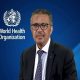WHO Chief Tedros Praises Uganda’s Ebola Response