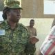 Five Congolese Nationals Arrested at Pakwach Checkpoint